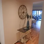 Factory Blue Апартаменты