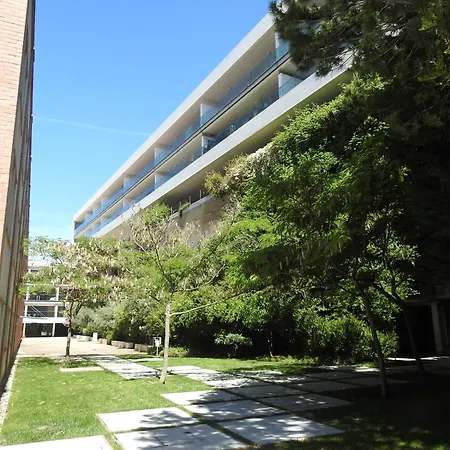 アパート Factory Blue By Marina De New Ac