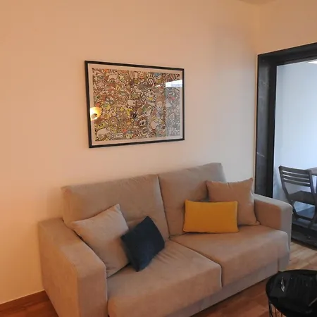 Factory Blue By Marina De New Ac