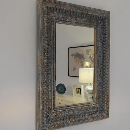 アパート Factory Blue By Marina De New Ac