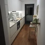 Factory Blue Apartman Lagos
