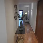 Factory Blue Apartman *