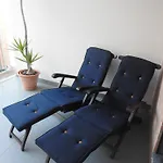 Apartman Factory Blue