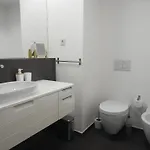 Factory Blue Apartman *