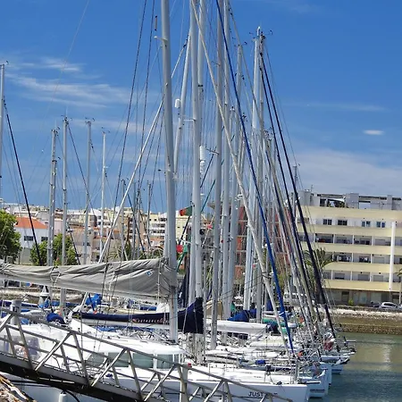 Appartamento Factory Blue By Marina De New Ac *