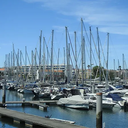 דירה Factory Blue Marina De לאגוּ‏ש