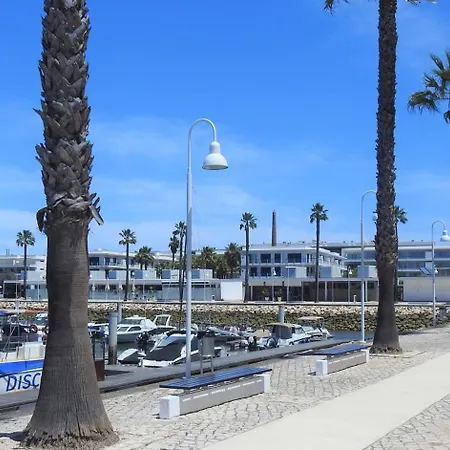 Factory Blue Marina De דירה