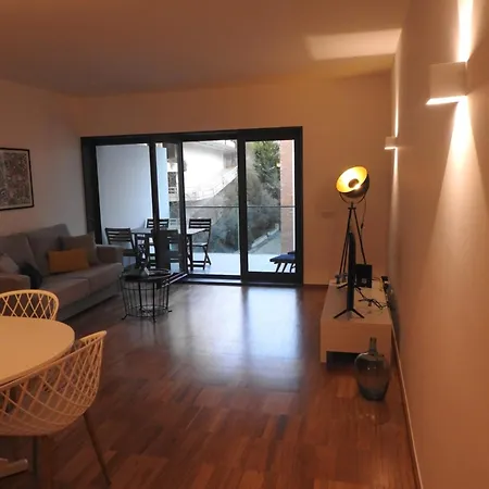 Appartement Factory Blue Marina De Lagos