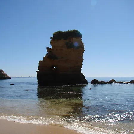 Factory Blue By Marina De New Ac Appartamento Lagos