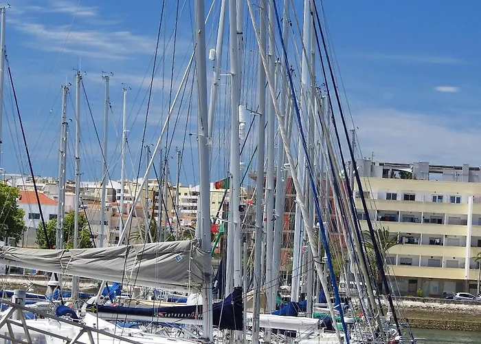 Apartamento Factory Blue Marina De *