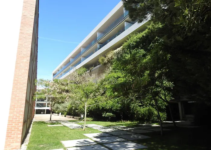 Apartamento Factory Blue Marina De