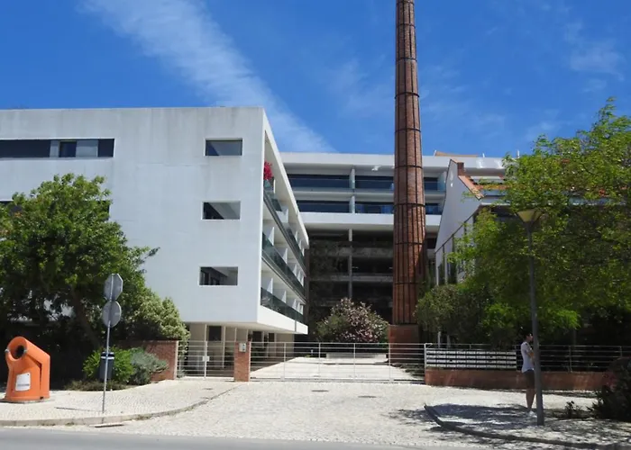 Factory Blue Marina De Lagos