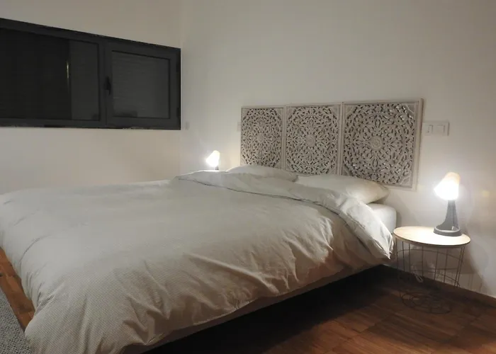 Apartamento Factory Blue Marina De *