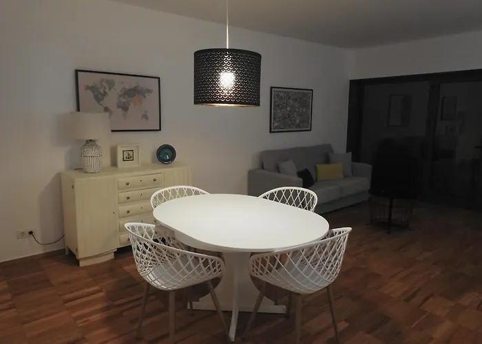 Apartamento Factory Blue Marina De Lagos
