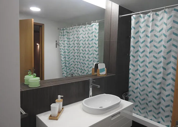 Apartamento Factory Blue Marina De *