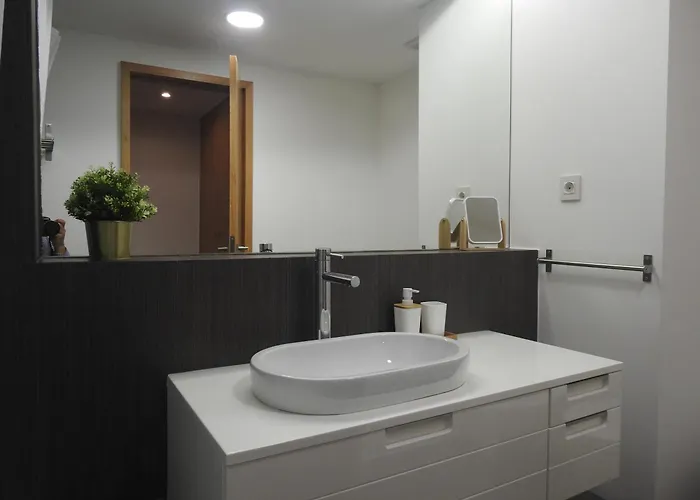 Apartamento Factory Blue Marina De