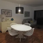 Apartmán Factory Blue Lagos