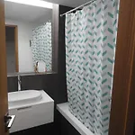 Apartmán Factory Blue