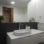 Apartmán Factory Blue