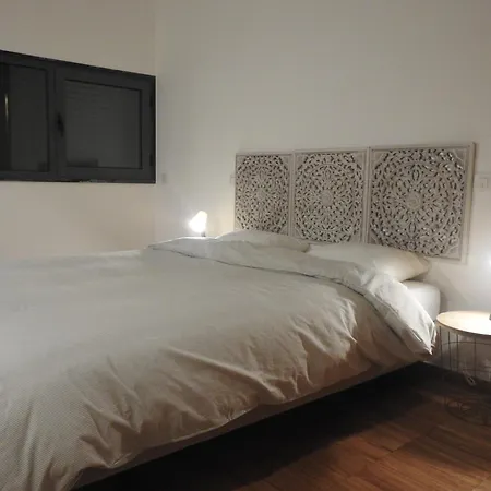 Apartmán Factory Blue *