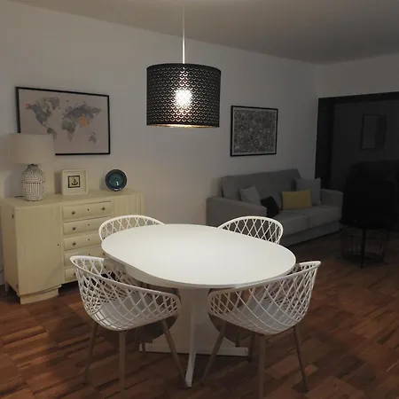 Apartamento Factory Blue By Marina De New Ac Lagos