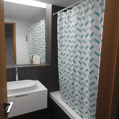 Apartman Factory Blue