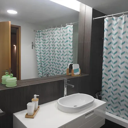 Apartamento Factory Blue By Marina De New Ac *