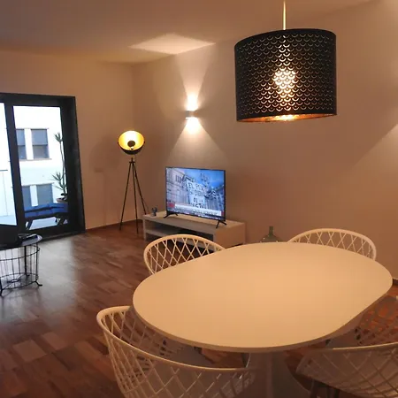 Factory Blue By Marina De New Ac Apartamento Lagos