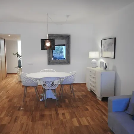 Apartamento Factory Blue By Marina De New Ac Lagos