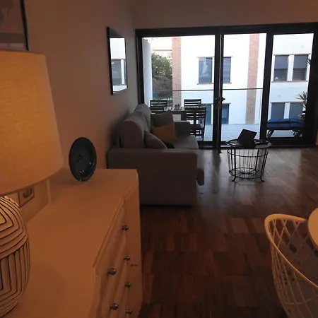 Factory Blue By Marina De New Ac Apartamento