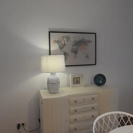 Apartamento Factory Blue By Marina De New Ac Lagos